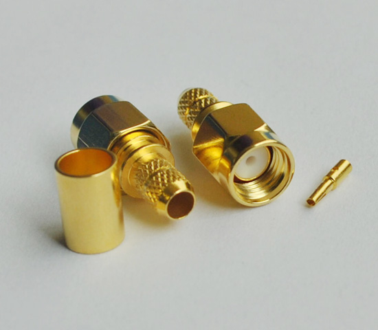 射頻同軸連接器的特點(diǎn)、應(yīng)用及選擇